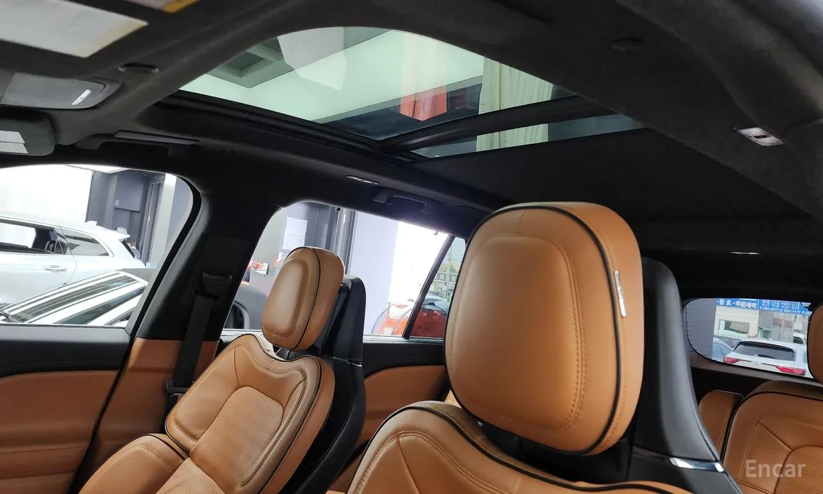 Lincoln Aviator 2019 3.0 Black Label AWD