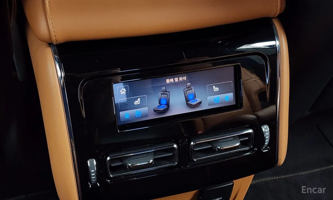 Lincoln Aviator 2019 3.0 Black Label AWD