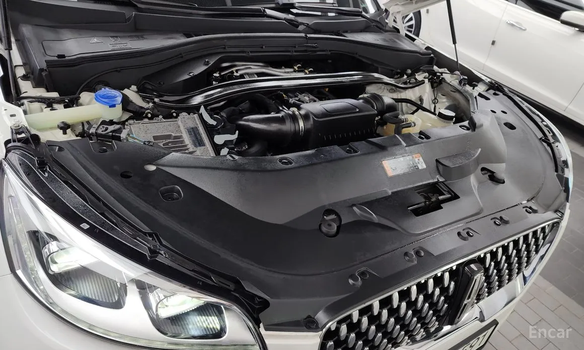 Lincoln Aviator 2019 3.0 Black Label AWD