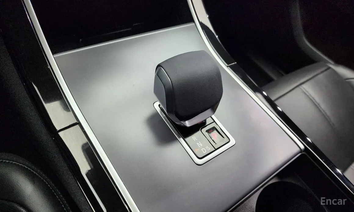 Land Rover Range Rover Velar 2017 2.0 P250 Dynamic SE