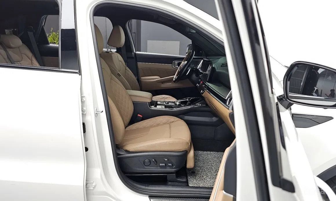 Kia Sorento 2023 HEV 1.6 2WD