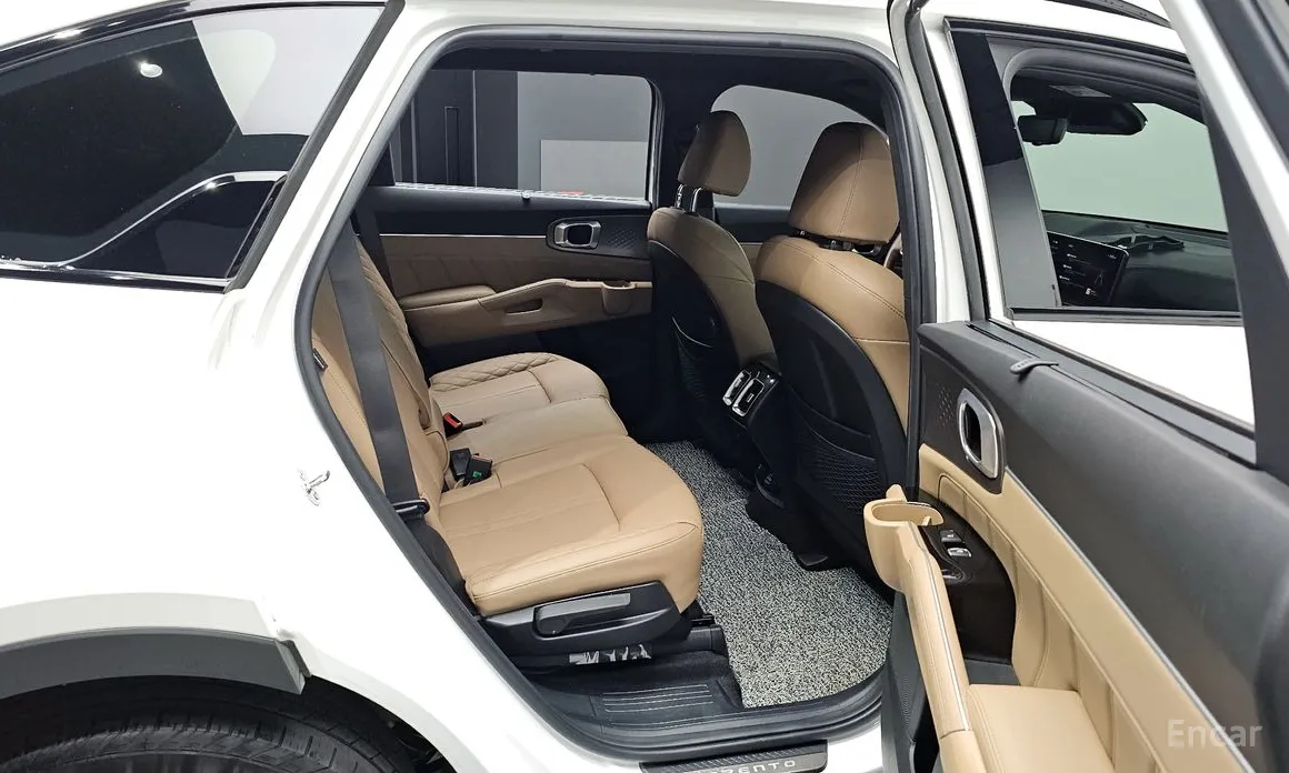 Kia Sorento 2023 HEV 1.6 2WD