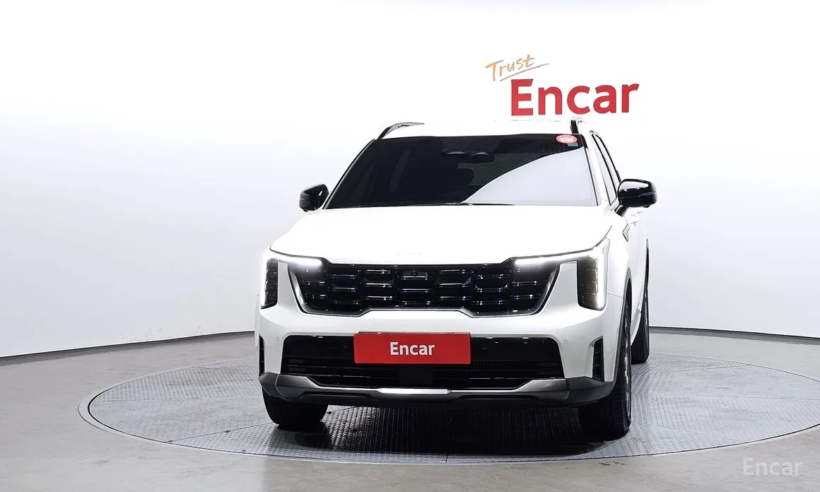 Kia Sorento 2023 HEV 1.6 2WD