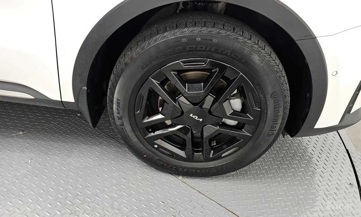 Kia Sorento 2023 HEV 1.6 2WD