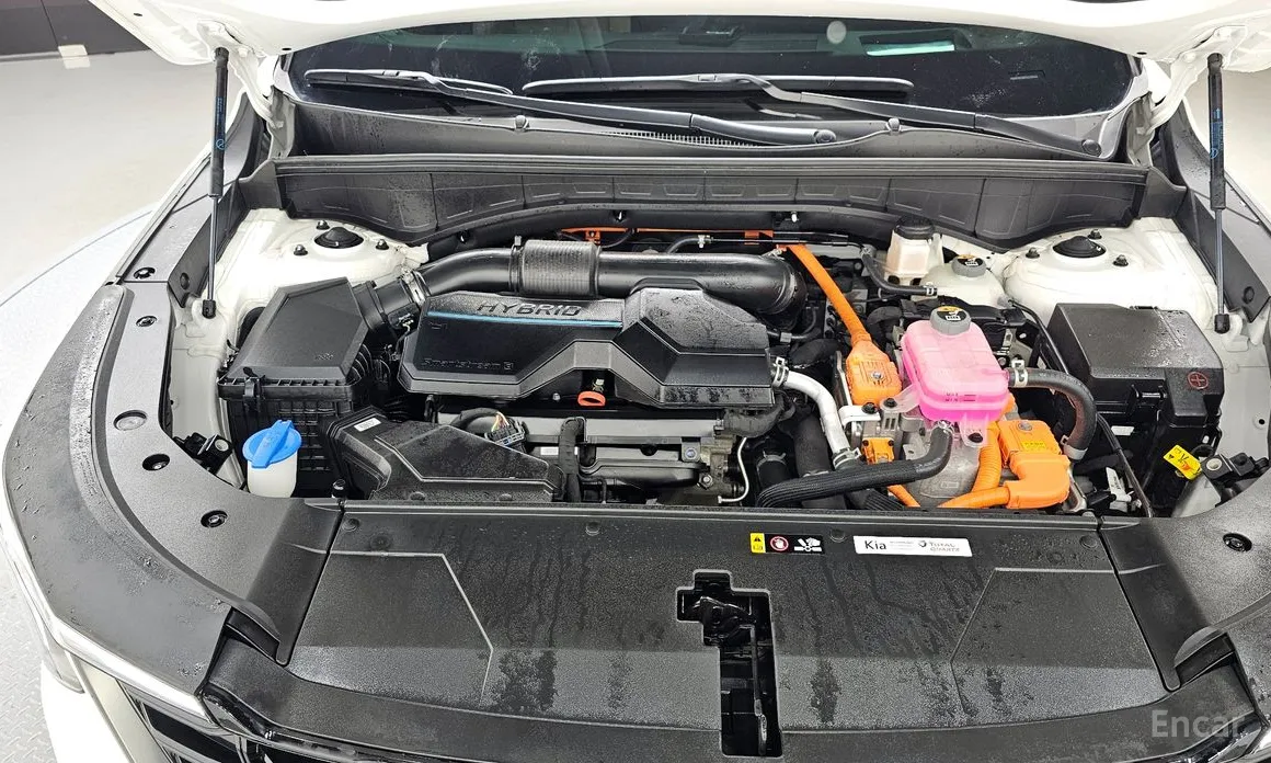 Kia Sorento 2023 HEV 1.6 2WD