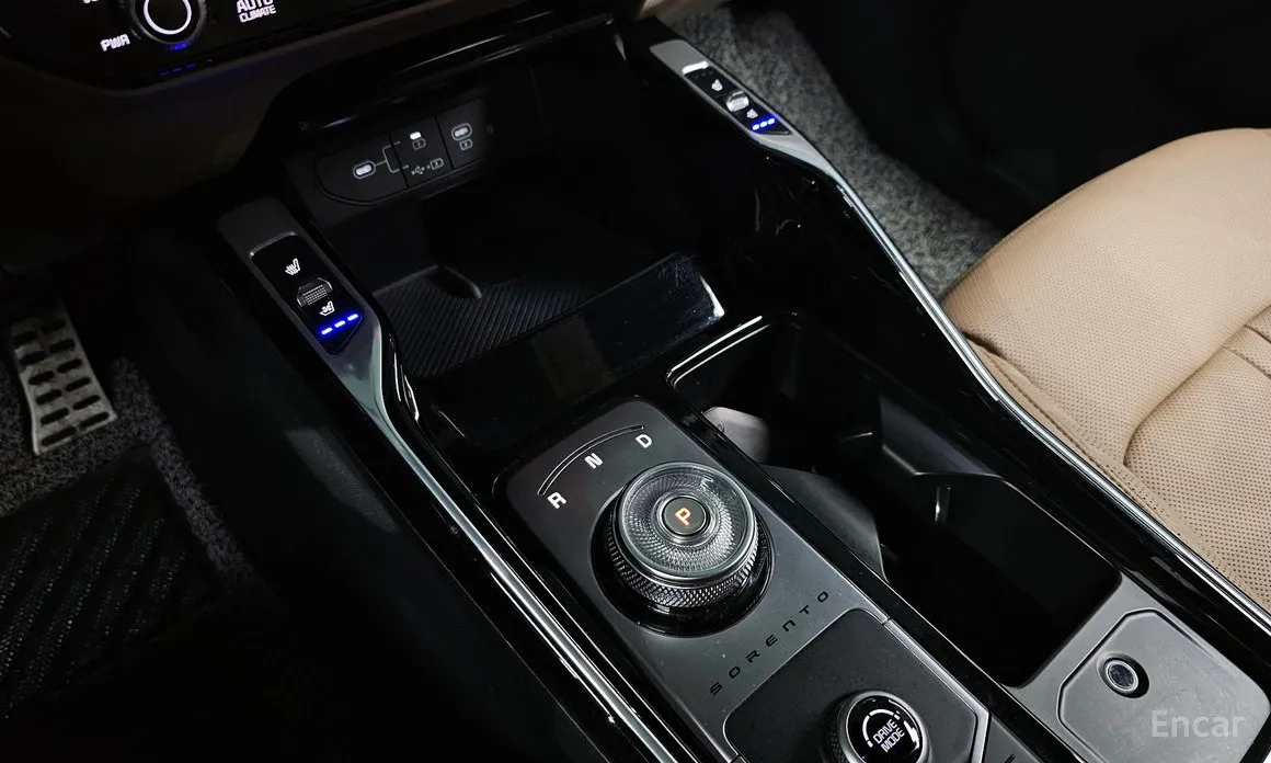 Kia Sorento 2023 HEV 1.6 2WD