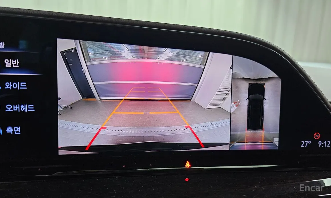 Cadillac Escalade 2021 6.2 ESV