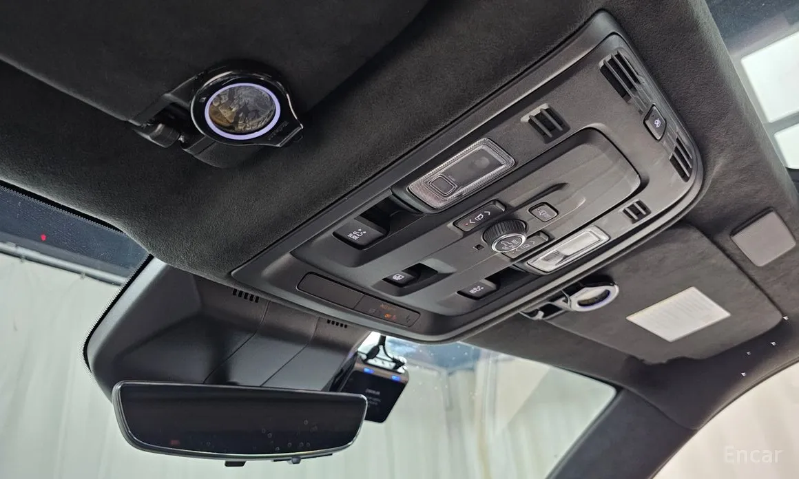 Cadillac Escalade 2021 6.2 ESV