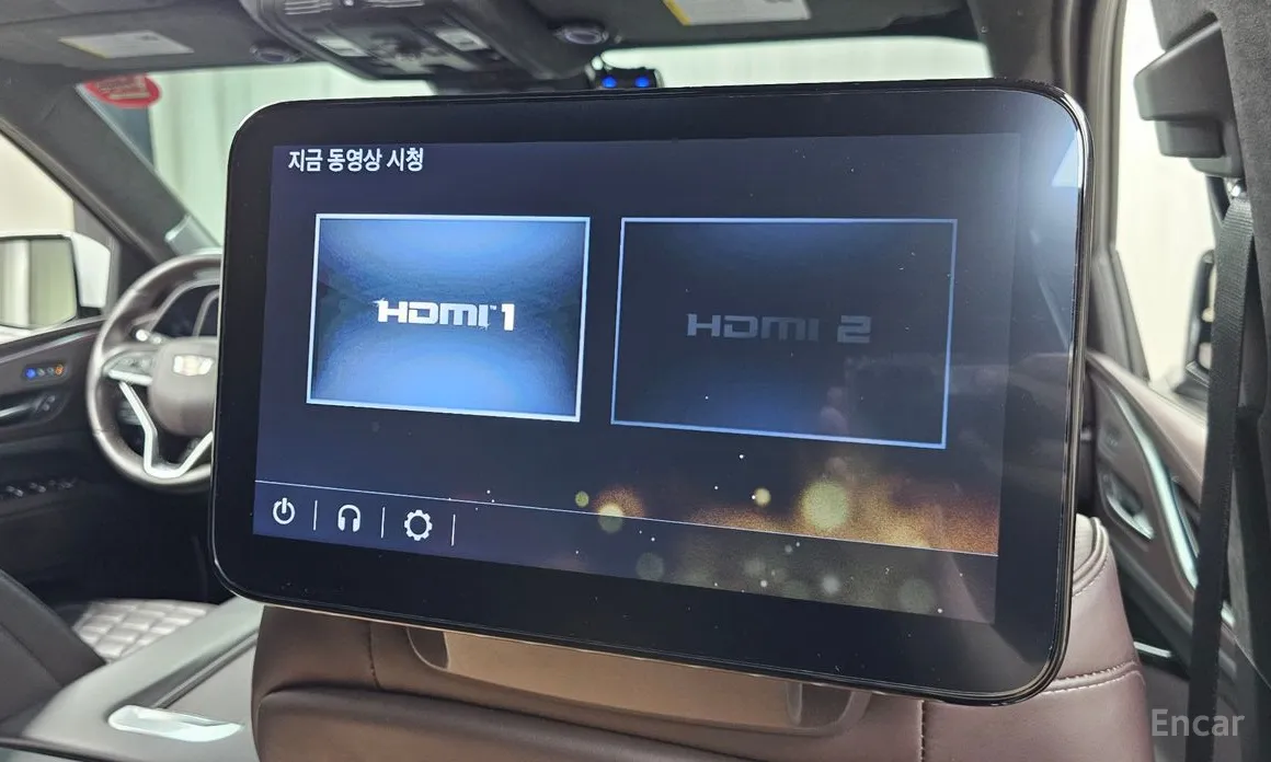 Cadillac Escalade 2021 6.2 ESV