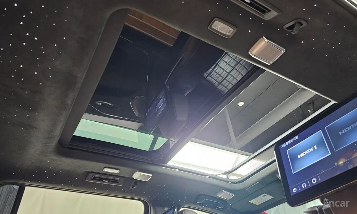 Cadillac Escalade 2021 6.2 ESV