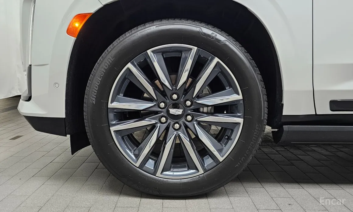 2021 Cadillac Escalade