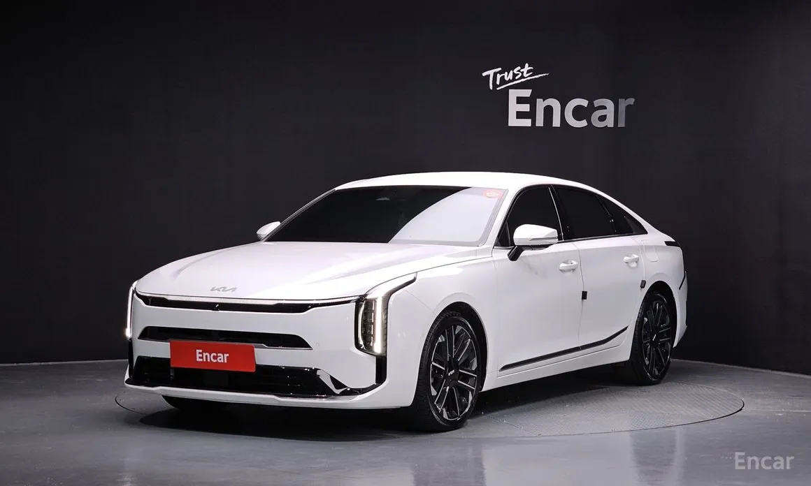 2024 Kia K8