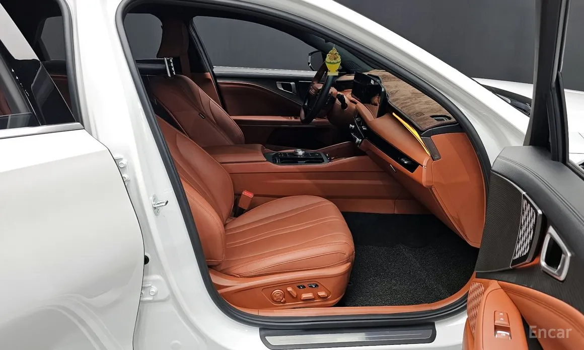 Kia K8 2024 2.5 Gasoline 2WD