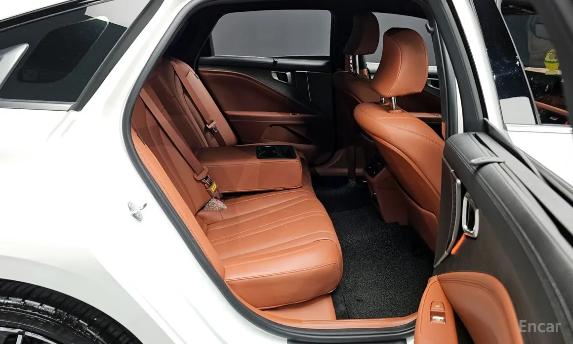 Kia K8 2024 2.5 Gasoline 2WD