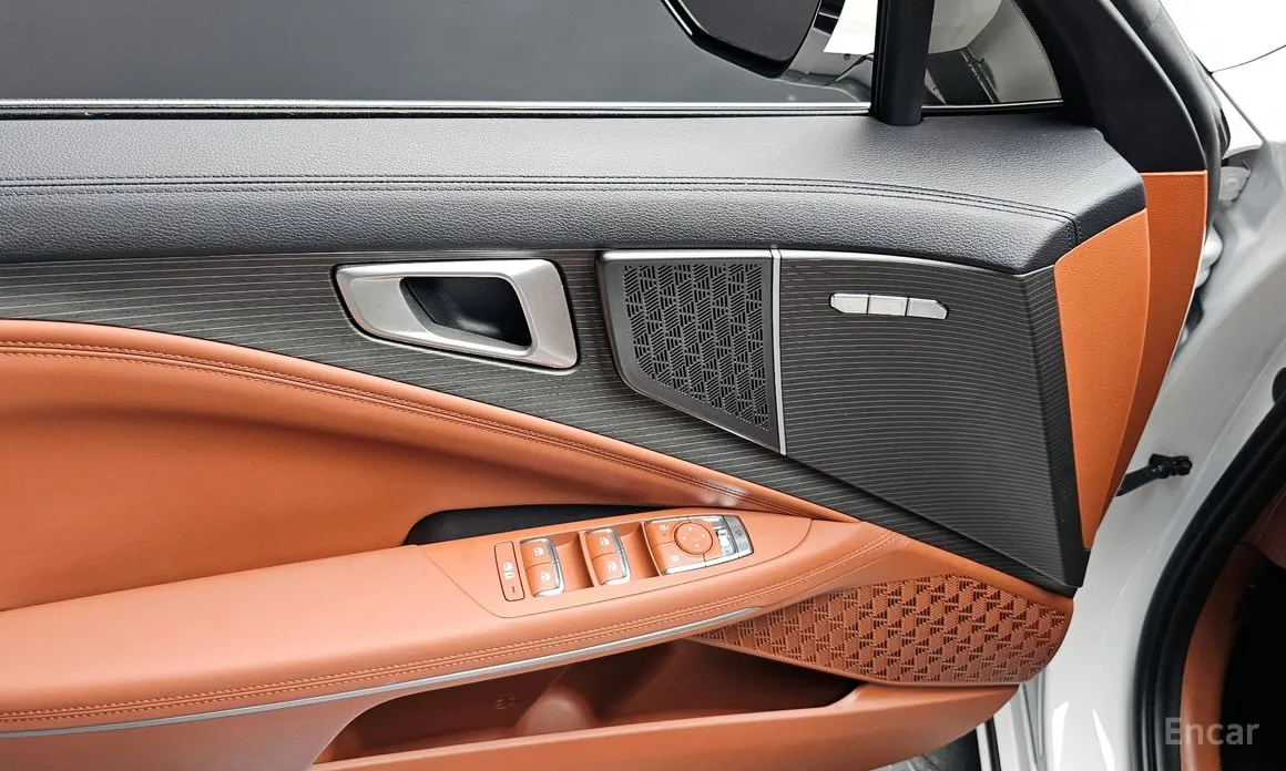 Kia K8 2024 2.5 Gasoline 2WD