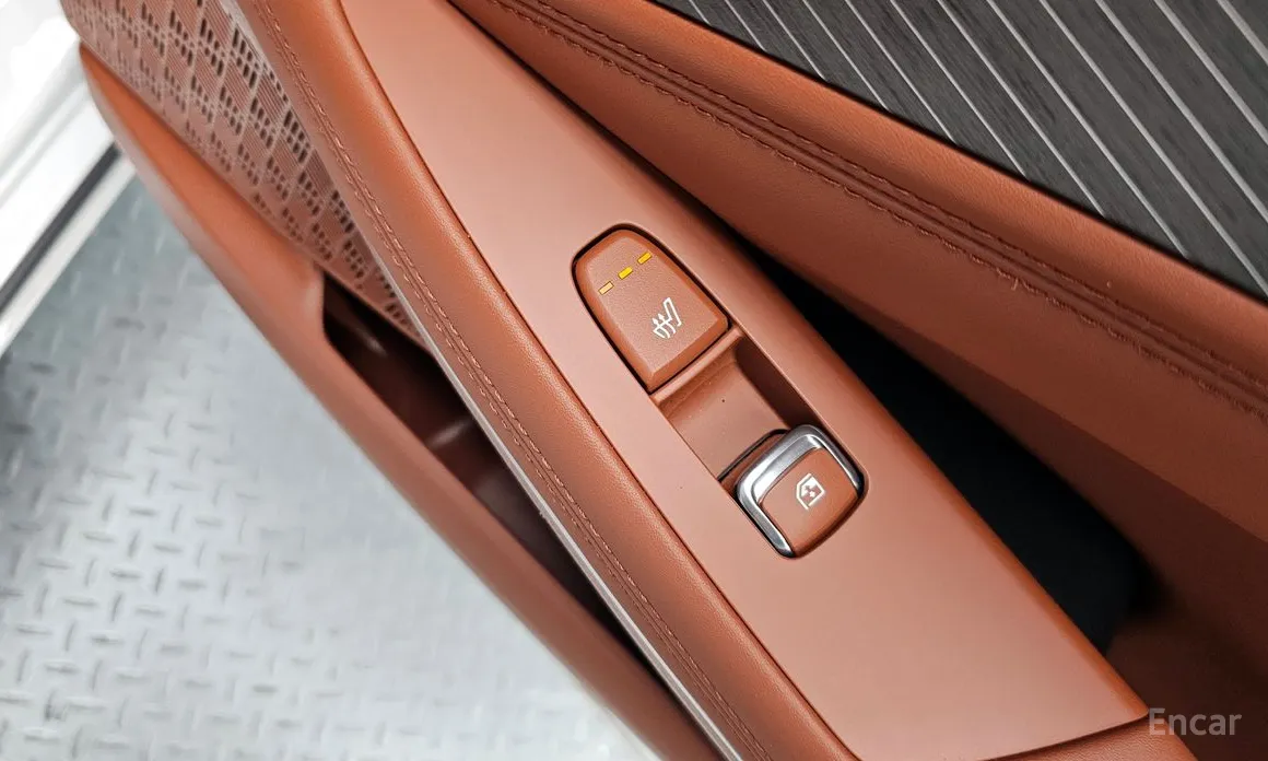 Kia K8 2024 2.5 Gasoline 2WD