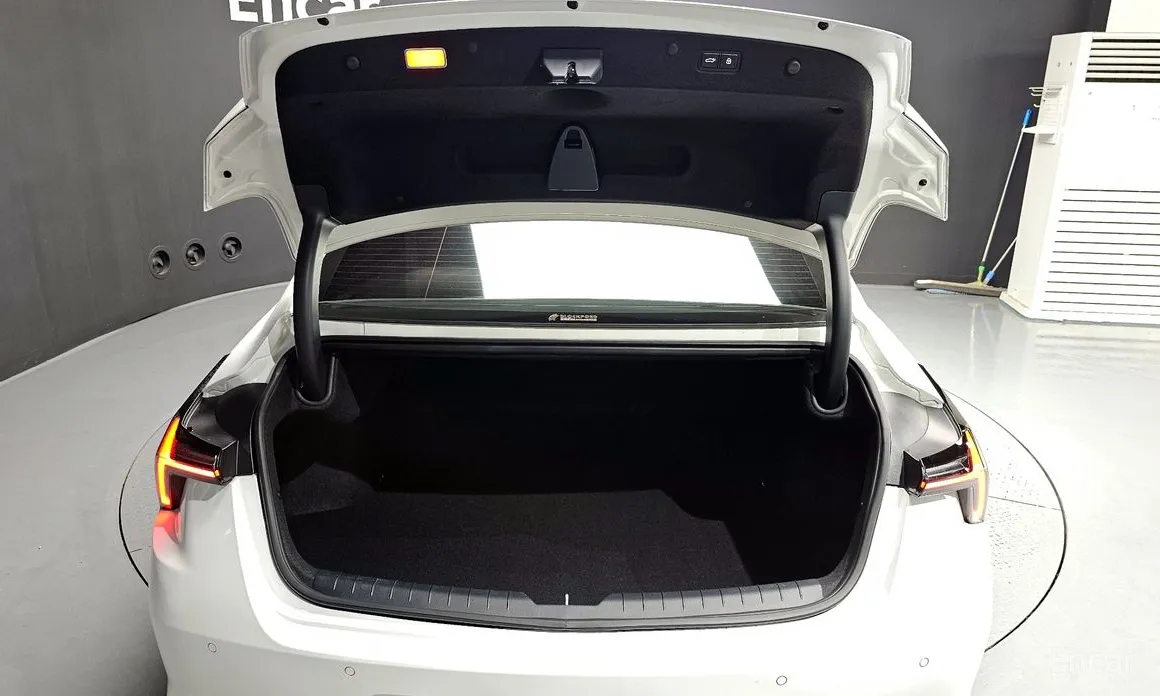 Kia K8 2024 2.5 Gasoline 2WD