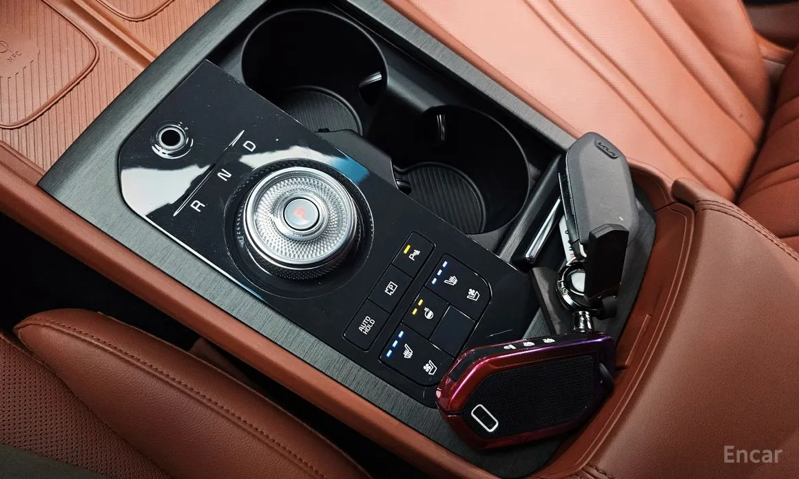 Kia K8 2024 2.5 Gasoline 2WD