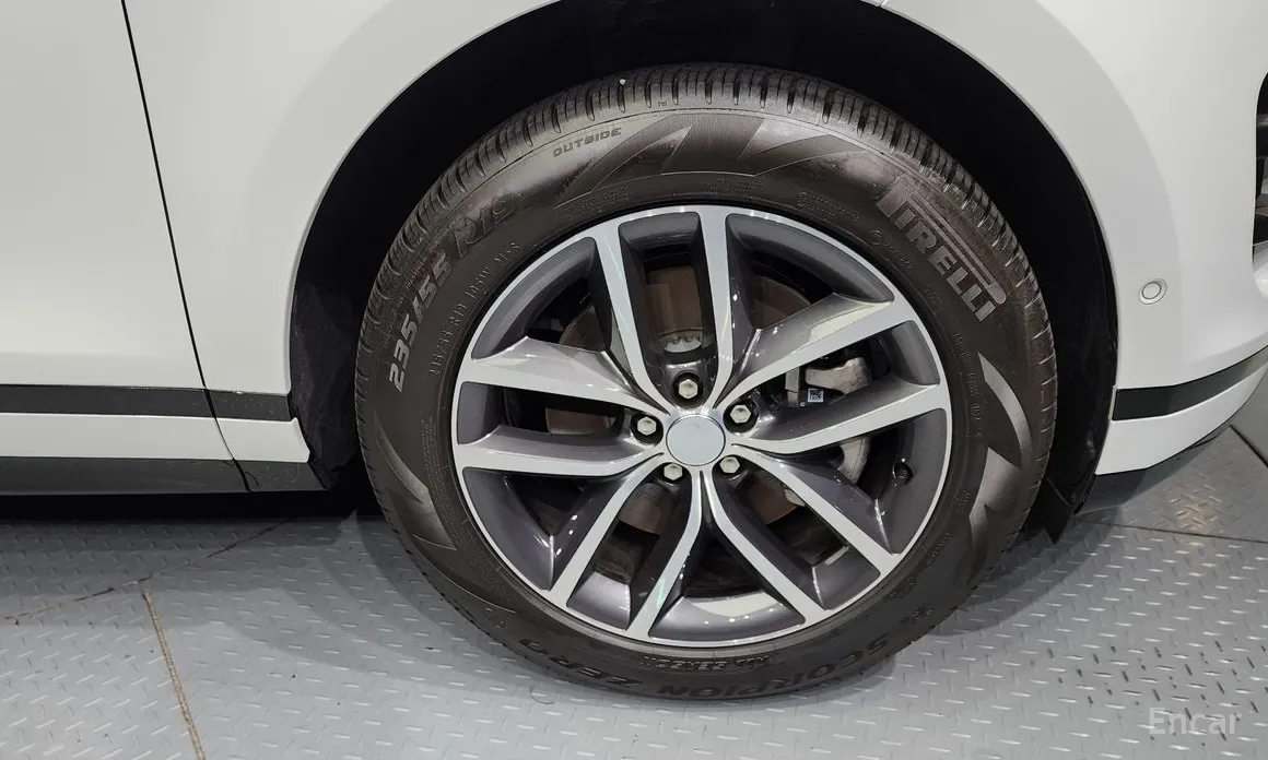 Land Rover Range Rover Evoque 2019 P250 Dynamic SE