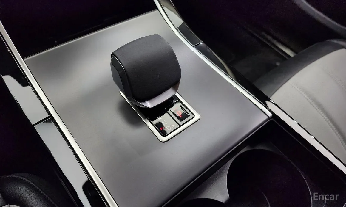 Land Rover Range Rover Evoque 2019 P250 Dynamic SE