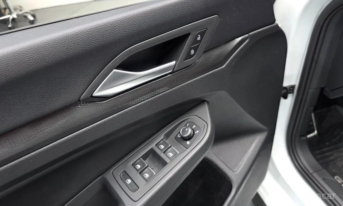 Volkswagen Golf 2022 2.0 GTI