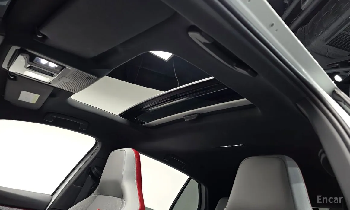 Volkswagen Golf 2022 2.0 GTI