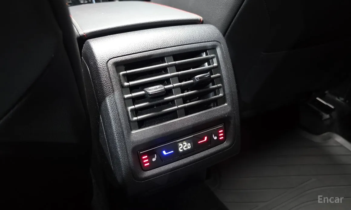 Volkswagen Golf 2022 2.0 GTI