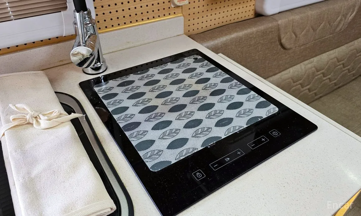 Hyundai Starex 2017 Camping car