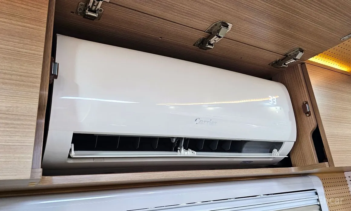 Hyundai Starex 2017 Camping car