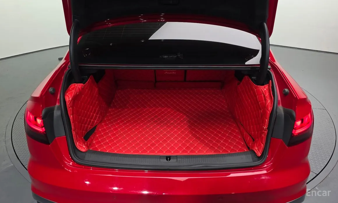 Audi A4 2016 40 TFSI Premium