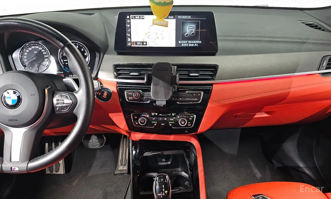 BMW X2 (F39) 2018 xDrive M35i