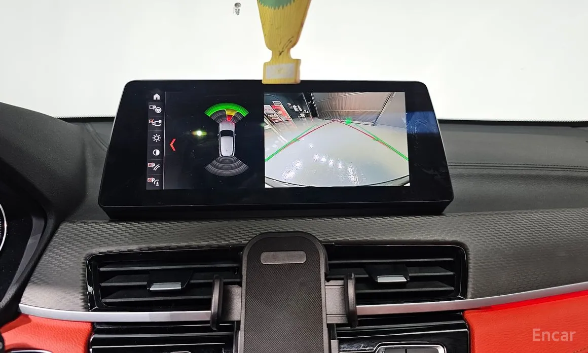 BMW X2 (F39) 2018 xDrive M35i