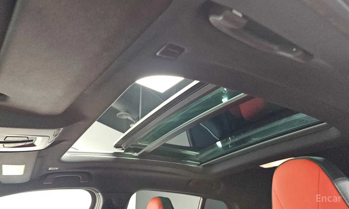 BMW X2 (F39) 2018 xDrive M35i