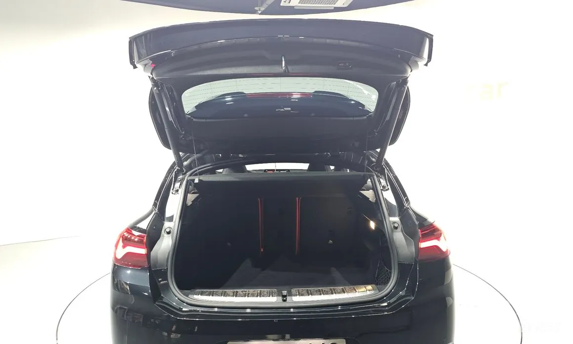 BMW X2 (F39) 2018 xDrive M35i