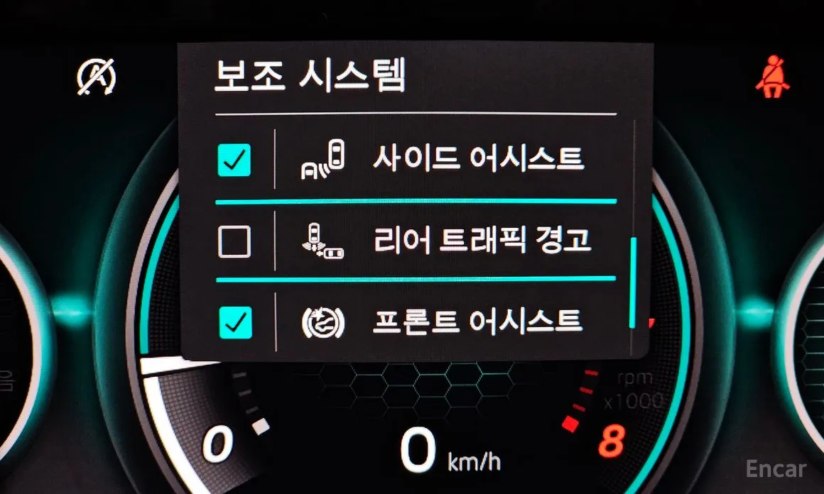 Volkswagen Golf 2022 2.0 GTI