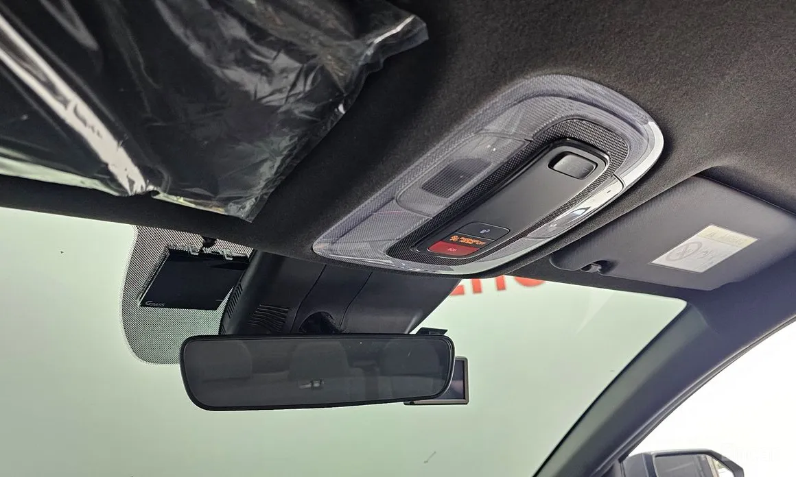 Hyundai Avante 2023 1.6 LPi