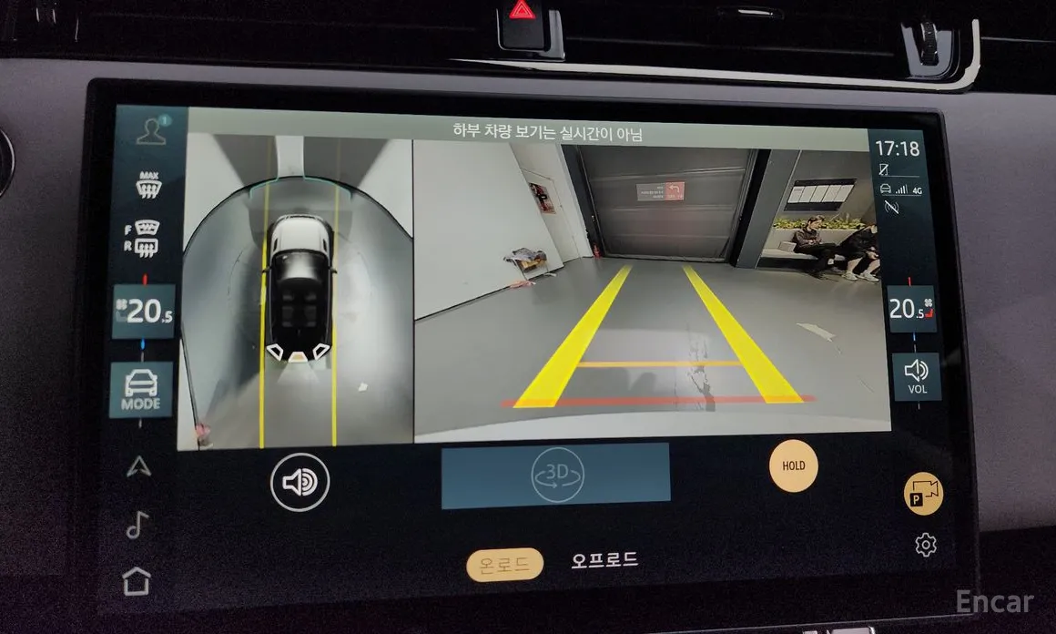 Land Rover Range Rover Evoque 2019 P250 Dynamic SE