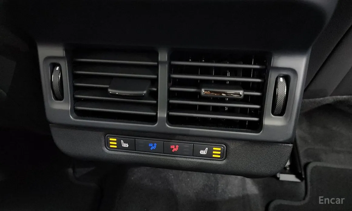 Land Rover Range Rover Evoque 2019 P250 Dynamic SE