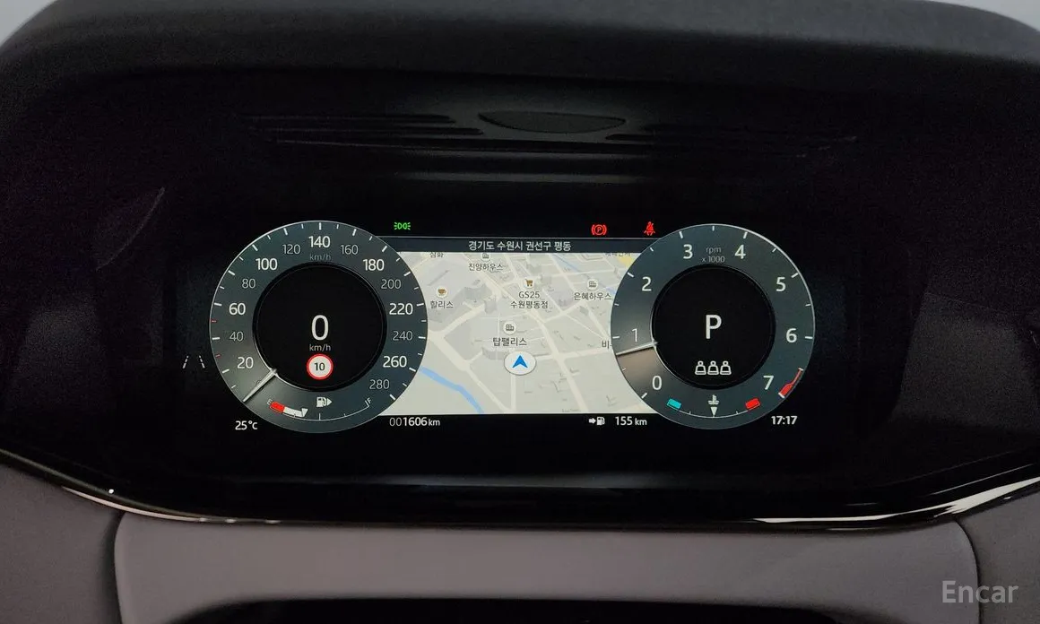 Land Rover Range Rover Evoque 2019 P250 Dynamic SE