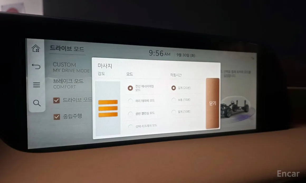 Genesis G90 2021 Gasoline 3.5 Turbo AWD