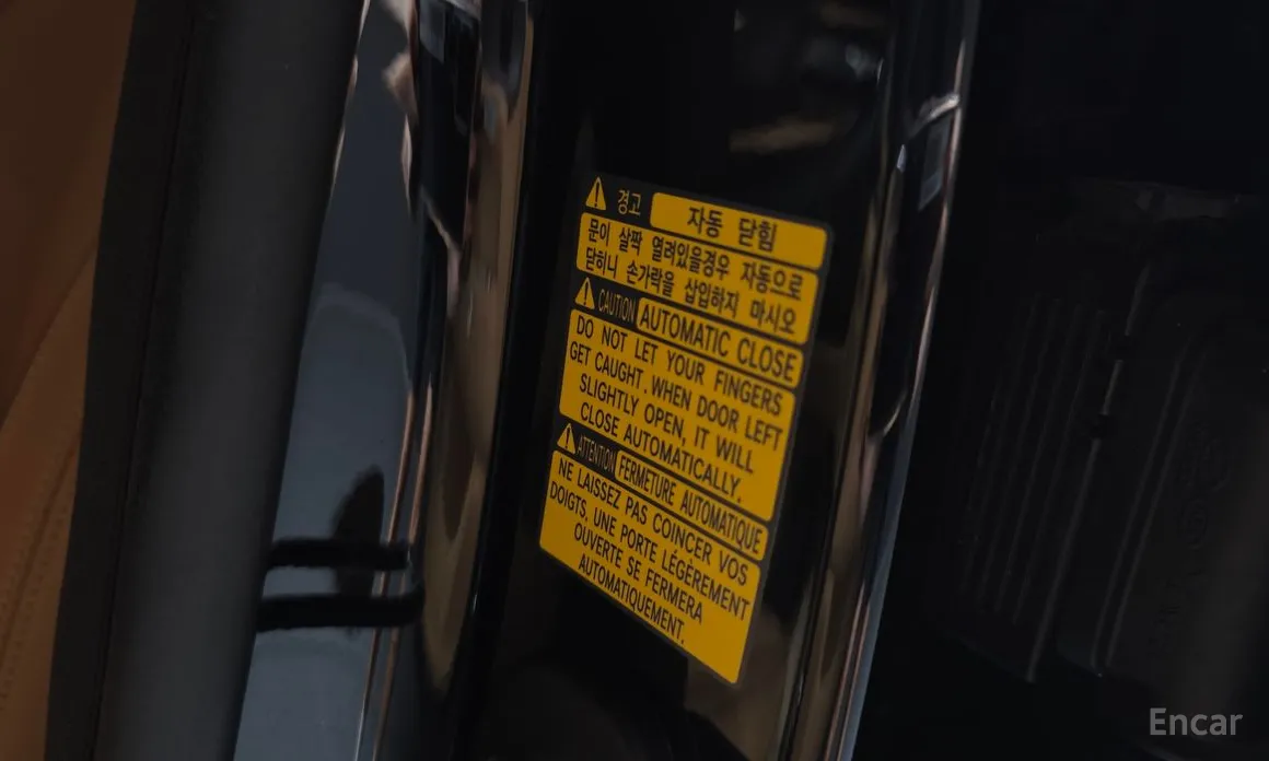 Genesis G90 2021 Gasoline 3.5 Turbo AWD