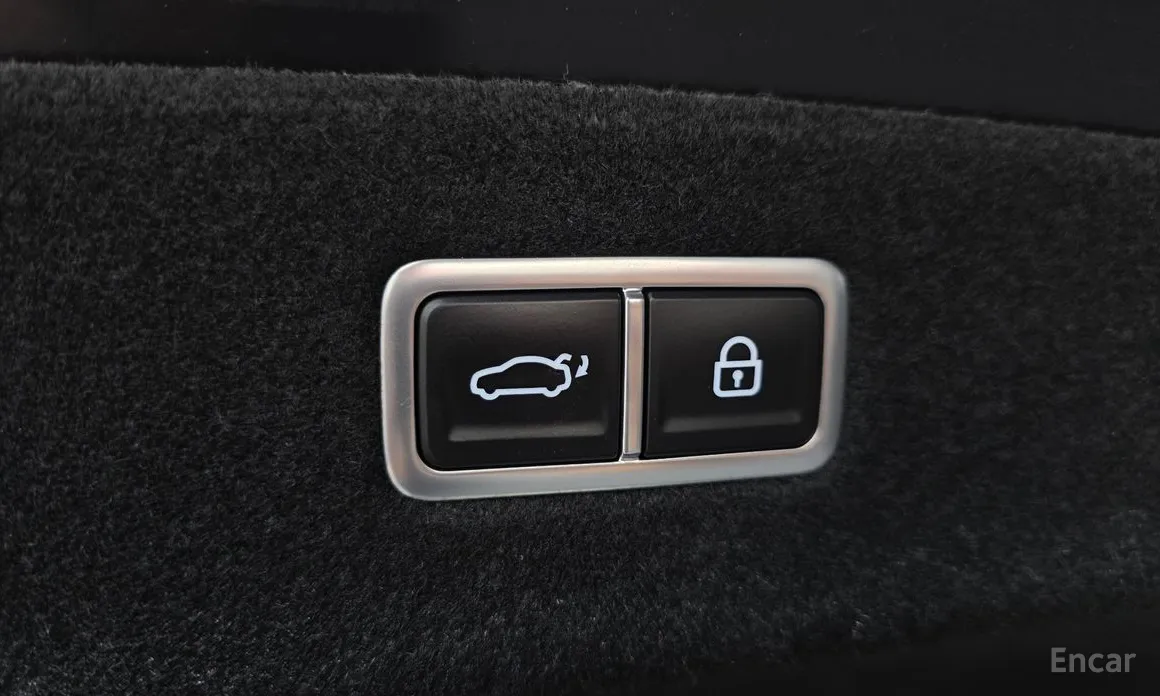 Genesis G90 2021 Gasoline 3.5 Turbo AWD