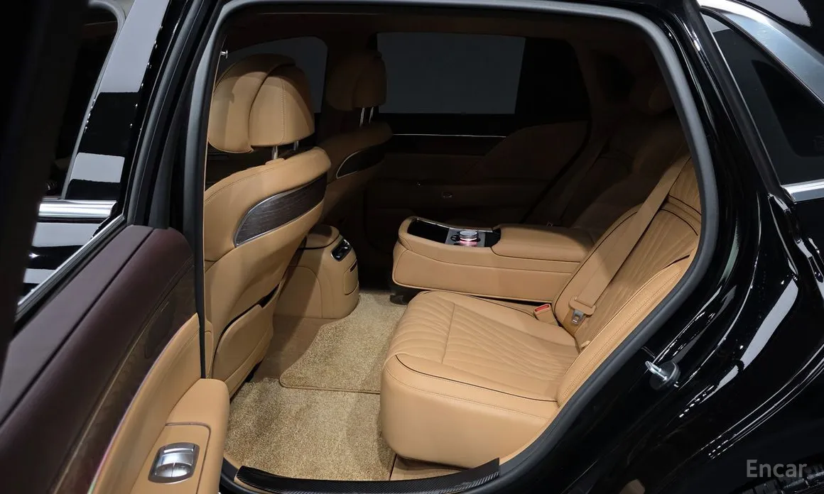 Genesis G90 2021 Gasoline 3.5 Turbo AWD