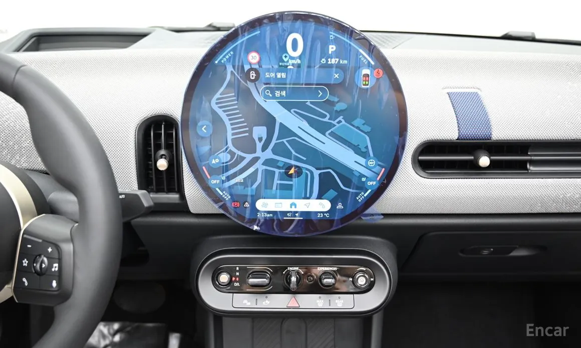 Mini Cooper Convertible 2025 Favoured