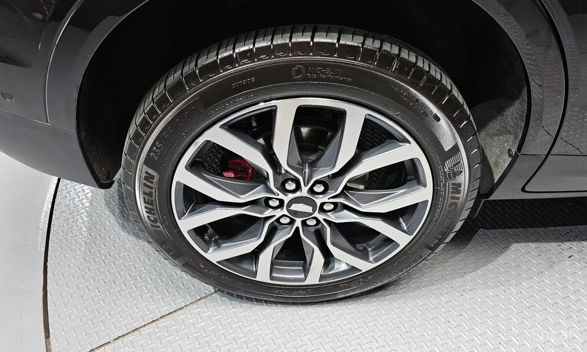 Cadillac XT5 2016 3.6 Sport AWD