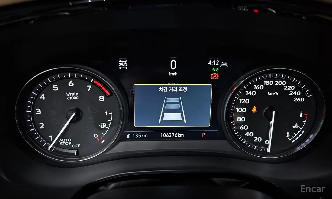 Cadillac XT5 2016 3.6 Sport AWD