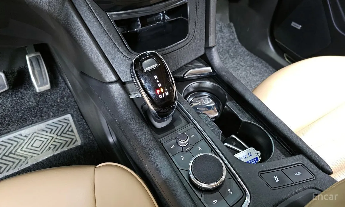 Cadillac XT5 2016 3.6 Sport AWD