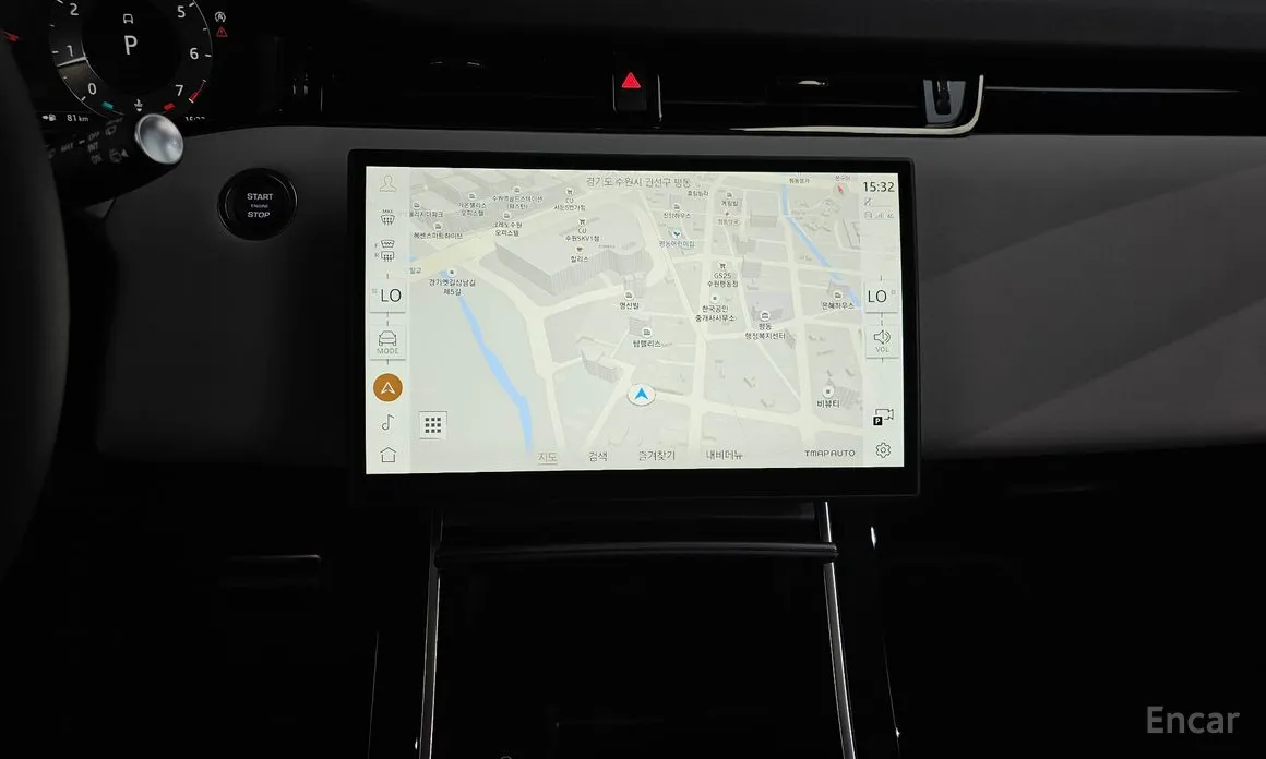 Land Rover Range Rover Evoque 2019 P250 Dynamic SE