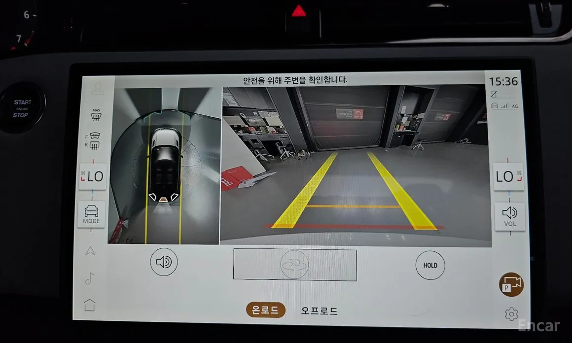 Land Rover Range Rover Evoque 2019 P250 Dynamic SE