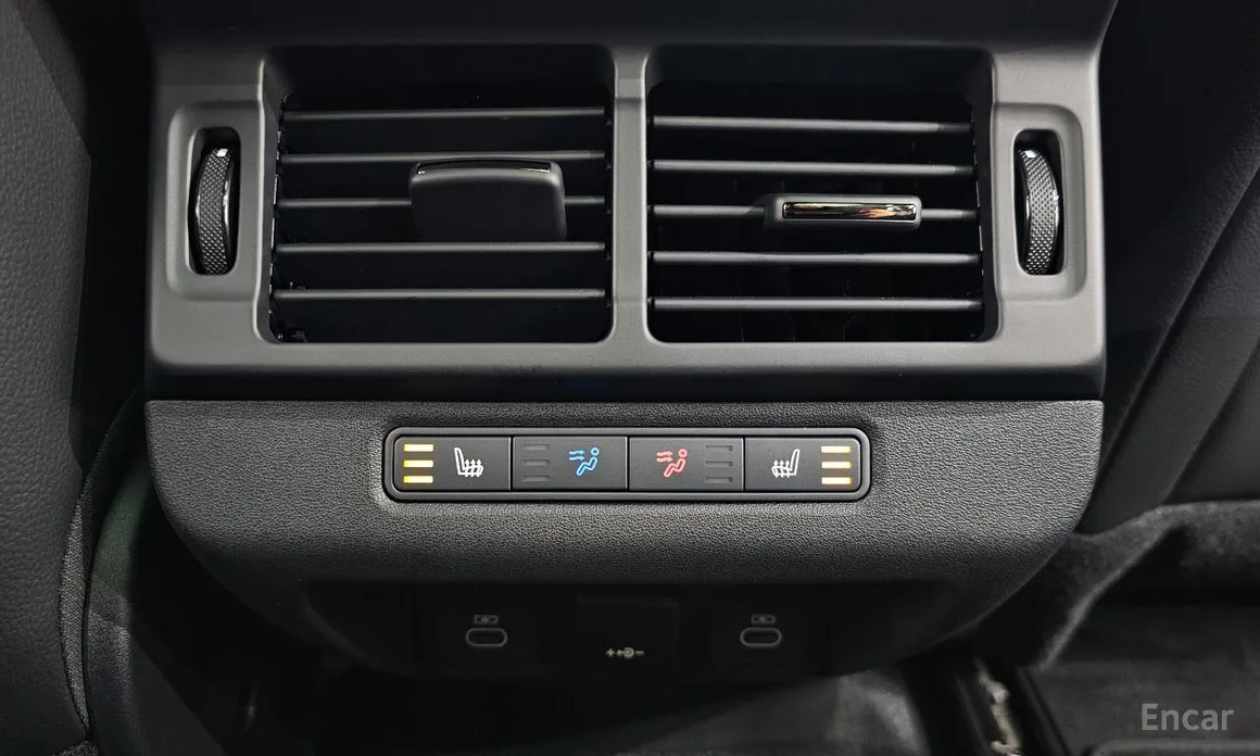 Land Rover Range Rover Evoque 2019 P250 Dynamic SE